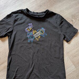 Fortnite t-shirt